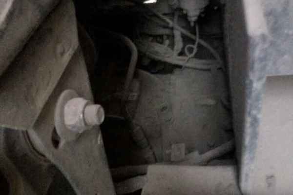 贵州出售转让二手2014年红岩CQ3254SMG384自卸车