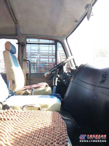 云南出售转让二手2013年东风3310GMJ3自卸车