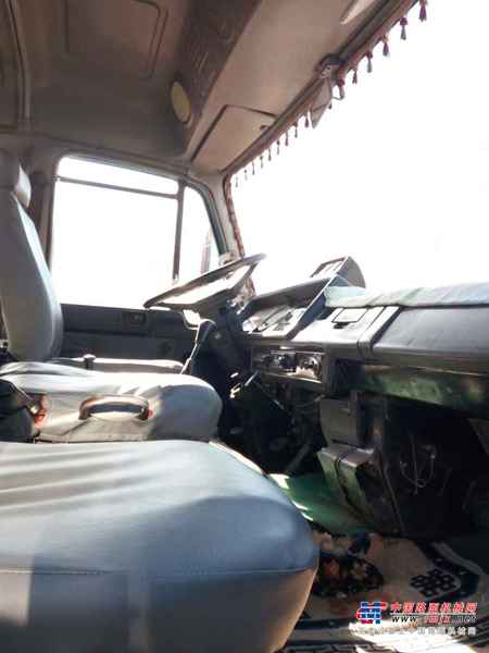 云南出售转让二手2014年东风3310GEJ3自卸车