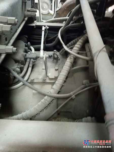 贵州出售转让二手2011年东风EQ3195GX7D1自卸车