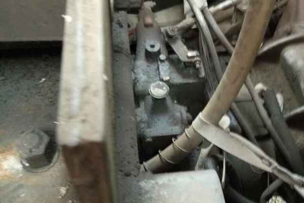 贵州出售转让二手2010年中国重汽豪泺ZZ3257N3648W自卸车