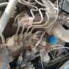 陕西出售转让二手800小时2014年洛建YZC6B单钢轮压路机