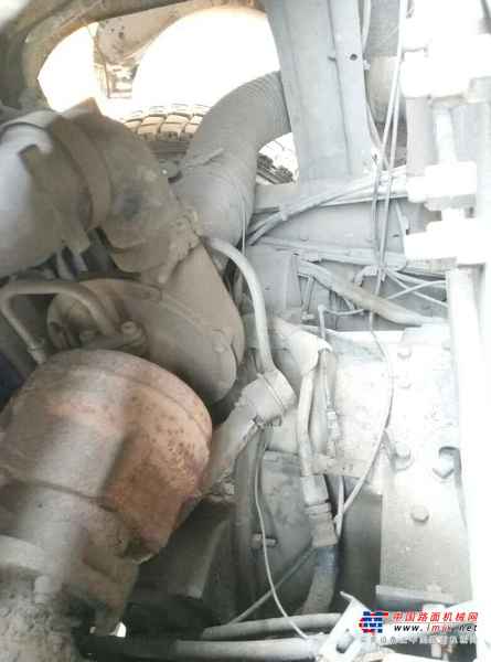 山西出售转让二手2011年红岩CQ3254SMG384自卸车