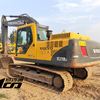 郑州市出售转让二手2011年沃尔沃EC210B挖掘机