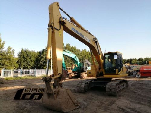 德州市出售转让二手2013年小松PC200-8N1挖掘机