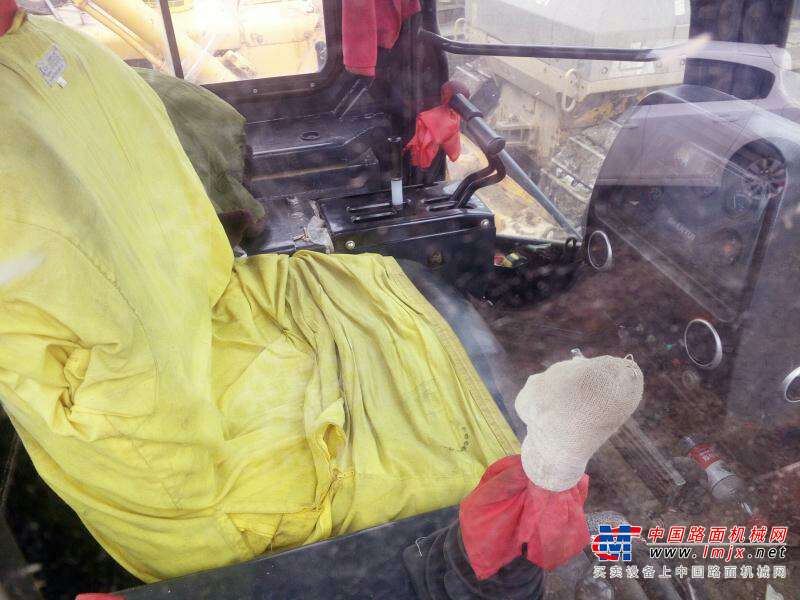 黑龙江出售转让二手5000小时2007年山推SD16推土机