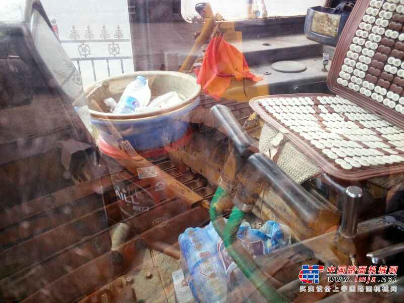 黑龙江出售转让二手18000小时2006年山推TSY160L推土机