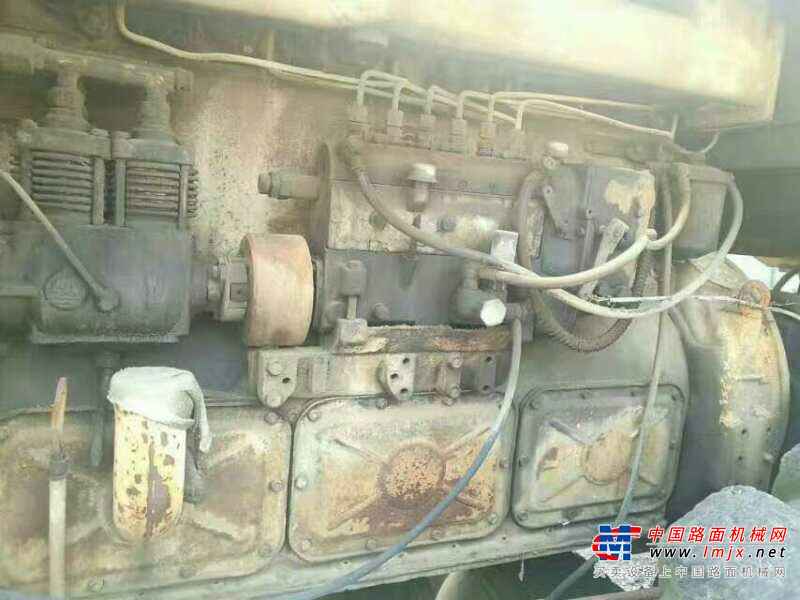 江西出售转让二手10000小时2005年徐工YZC2B单钢轮压路机