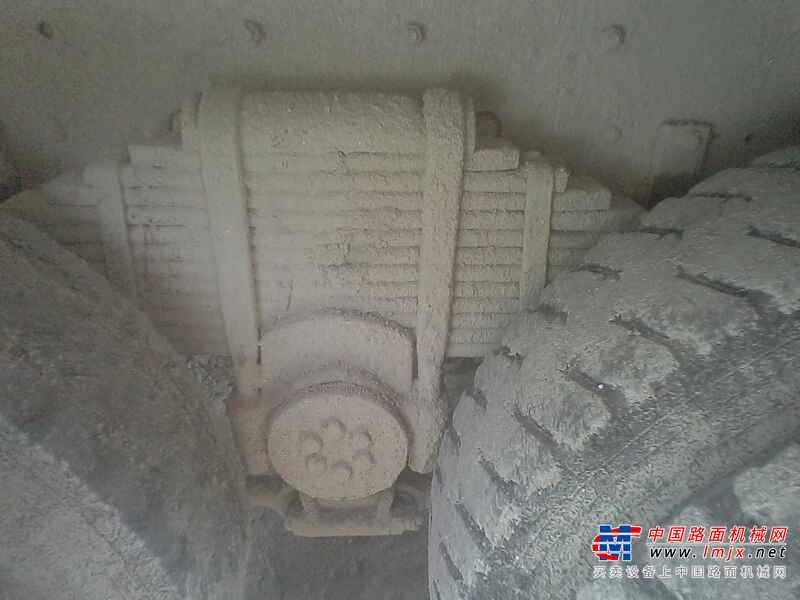 辽宁出售转让二手2011年解放奥威CA3250P66K24L1T1E自卸车