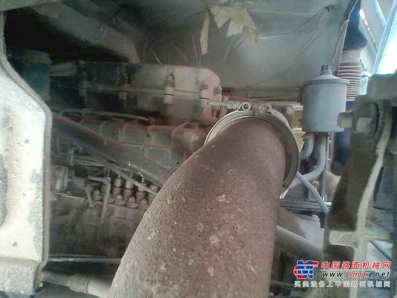 辽宁出售转让二手2011年解放奥威CA3250P66K24L1T1E自卸车