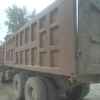 辽宁出售转让二手2010年中国重汽豪泺ZZ3257N3847C自卸车