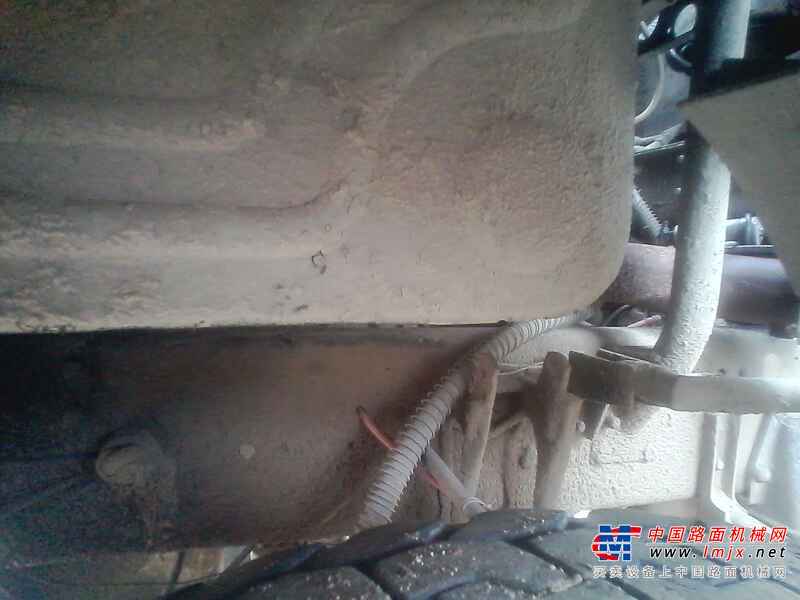 辽宁出售转让二手2010年中国重汽豪泺ZZ3257N3847C自卸车