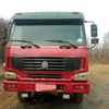 辽宁出售转让二手2010年中国重汽豪泺ZZ3257N3847C自卸车