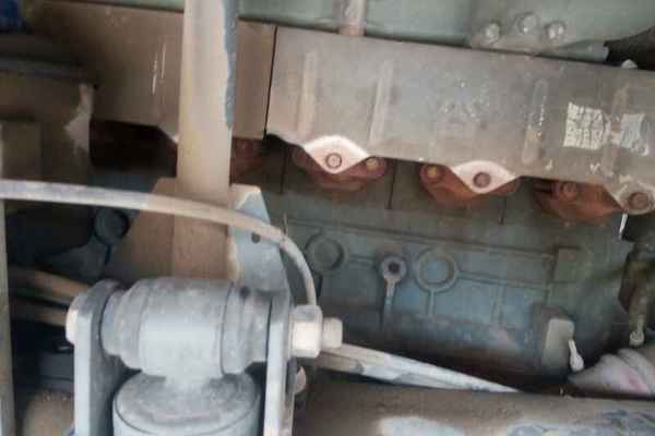 辽宁出售转让二手2010年中国重汽豪泺ZZ3257N3847C自卸车