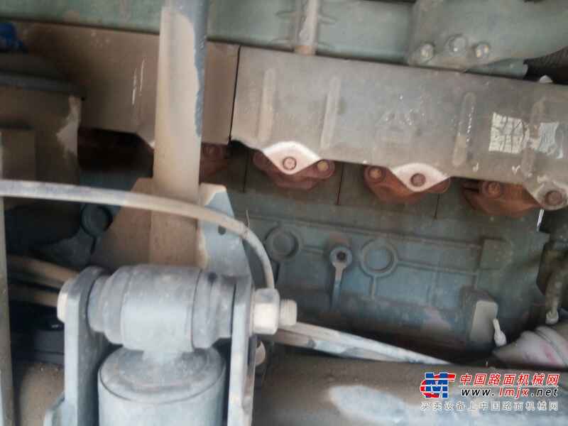 辽宁出售转让二手2010年中国重汽豪泺ZZ3257N3847C自卸车