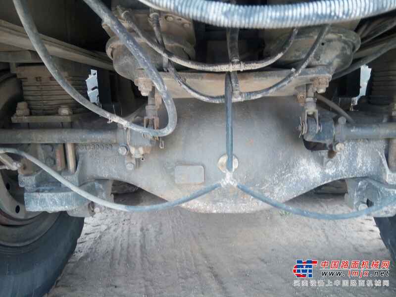 辽宁出售转让二手2010年中国重汽豪泺ZZ3257N3847C自卸车