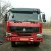 辽宁出售转让二手2010年中国重汽豪沃ZZ3257N5247自卸车
