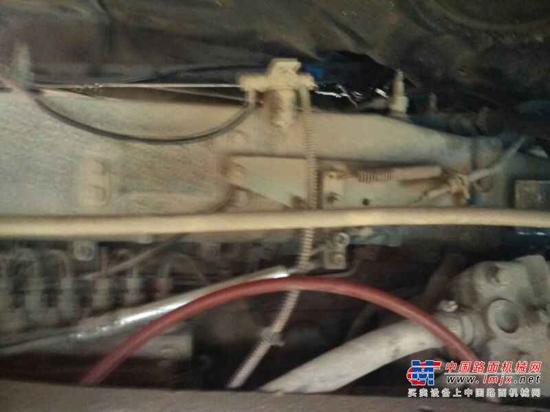 山东出售转让二手2009年中国重汽金王子ZZ3251N4041D1自卸车