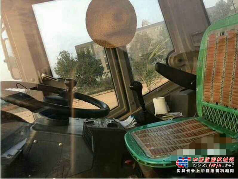 重庆出售转让二手4000小时2013年徐工XS262J单钢轮压路机