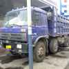 山西出售转让二手2011年东风EQ3290GFJ自卸车