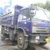 山西出售转让二手2011年东风EQ3290GFJ自卸车
