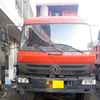 山西出售转让二手2010年东风EQ3290GFJ自卸车