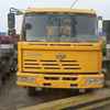山西出售转让二手2010年红岩CQ3254SMG384自卸车