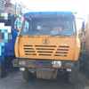 山西出售转让二手2010年陕汽奥龙SX3254BM384自卸车