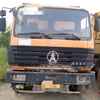 山西出售转让二手2010年北奔ND3254B38自卸车