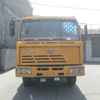 山西出售转让二手2010年红岩CQ3254SMG384自卸车