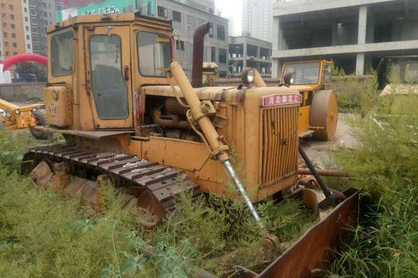 山西出售转让二手8000小时2004年宣工TS140HW推土机