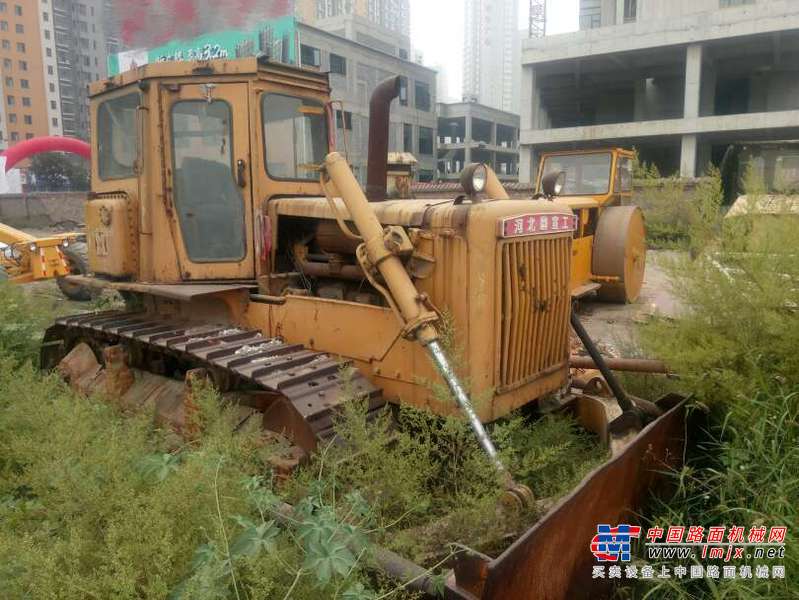 山西出售转让二手8000小时2004年宣工TS140HW推土机