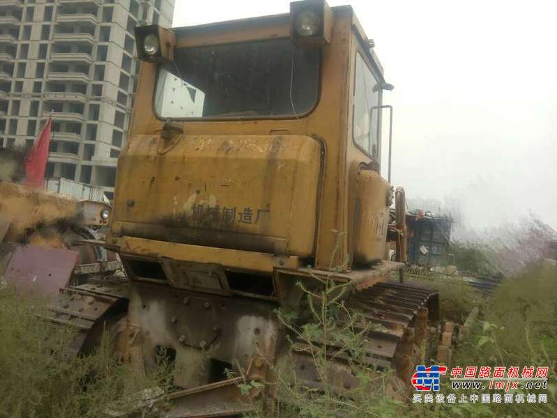 山西出售转让二手8000小时2004年宣工TS140HW推土机