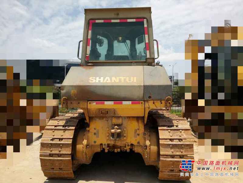 贵州出售转让二手9781小时2009年山推SD16推土机