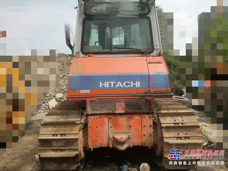 贵州出售转让二手8520小时2010年山推TSY160BL推土机