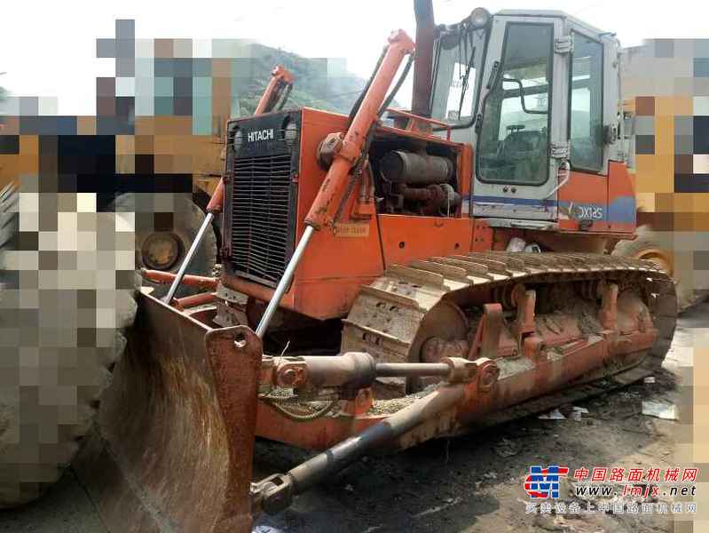 贵州出售转让二手8520小时2010年山推TSY160BL推土机