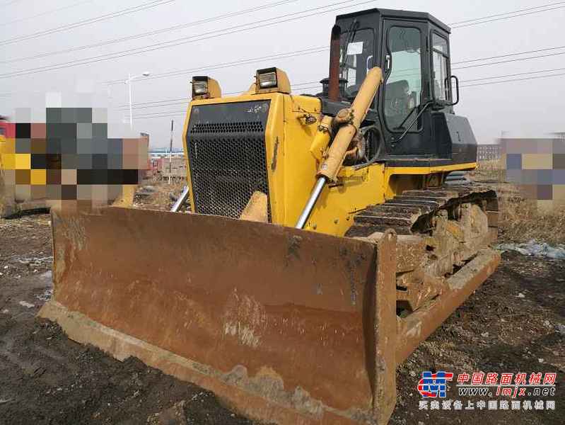 吉林出售转让二手7000小时2010年山推SD16推土机