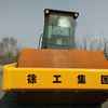 山西出售转让二手7000小时2009年徐工XSM220双钢轮压路机