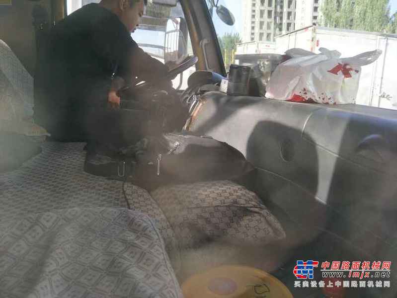 辽宁出售转让二手5000小时2011年徐工QY30K5汽车起重机