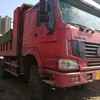 吉林出售转让二手2010年中国重汽豪沃ZZ3257N3847D1自卸车