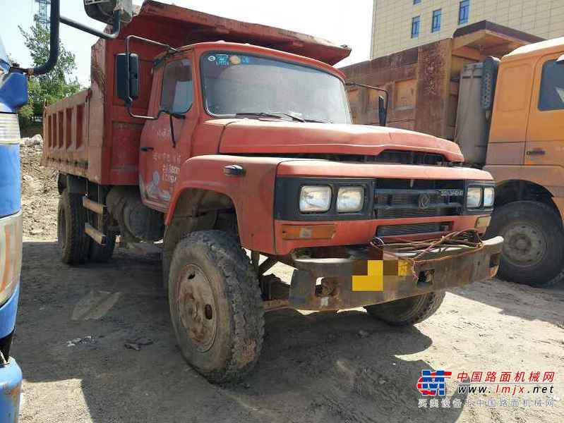 山西出售转让二手2008年东风3310GEJ3自卸车