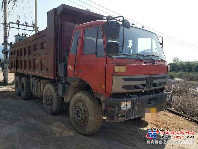 山西出售转让二手2010年东风3310GMJ3自卸车