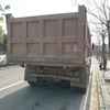 湖南出售转让二手2012年东风3310GMJ3自卸车