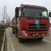 湖南出售转让二手2013年东风DFL3310A20自卸车