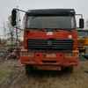 湖南出售转让二手2011年中国重汽金王子ZZ3161M4711C1自卸车