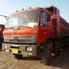 陕西出售转让二手2011年东风3310GEJ3自卸车