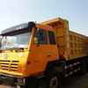 陕西出售转让二手2013年陕汽奥龙SX3255UN384自卸车