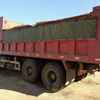辽宁出售转让二手2008年解放CA3226P1K2T1A80自卸车