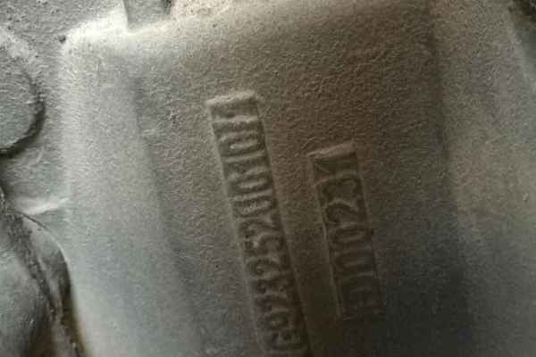 山西出售转让二手2010年红岩CQ3253TMG324自卸车