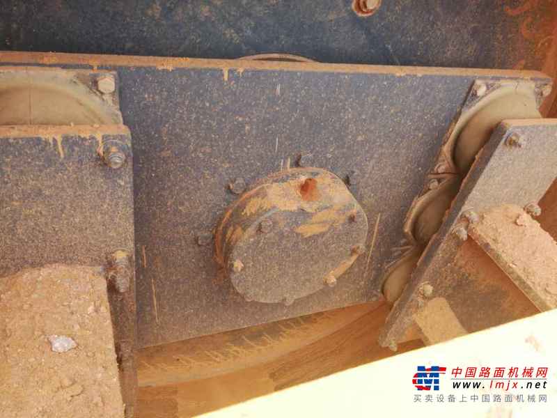 江西出售转让二手3000小时2011年徐工XSM220单钢轮压路机